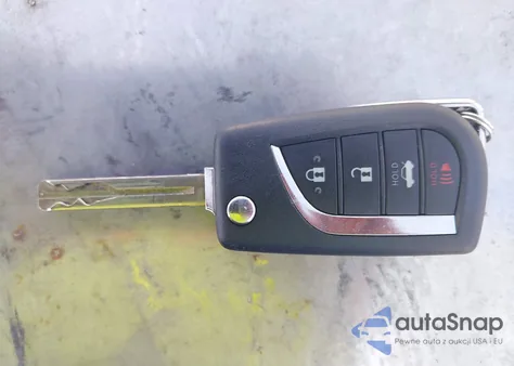 2024 Toyota Camry Se z USA, uszkodzony, nr VIN 4T1G11AK1RU232223